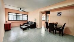 Blk 604 Woodlands Drive 42 (Woodlands), HDB 4 Rooms #559805811